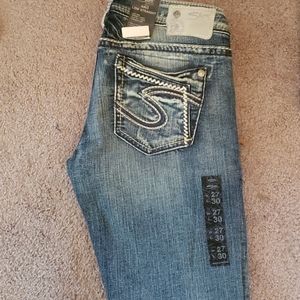 Women's jeans